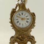 818 7229 TABLE CLOCK